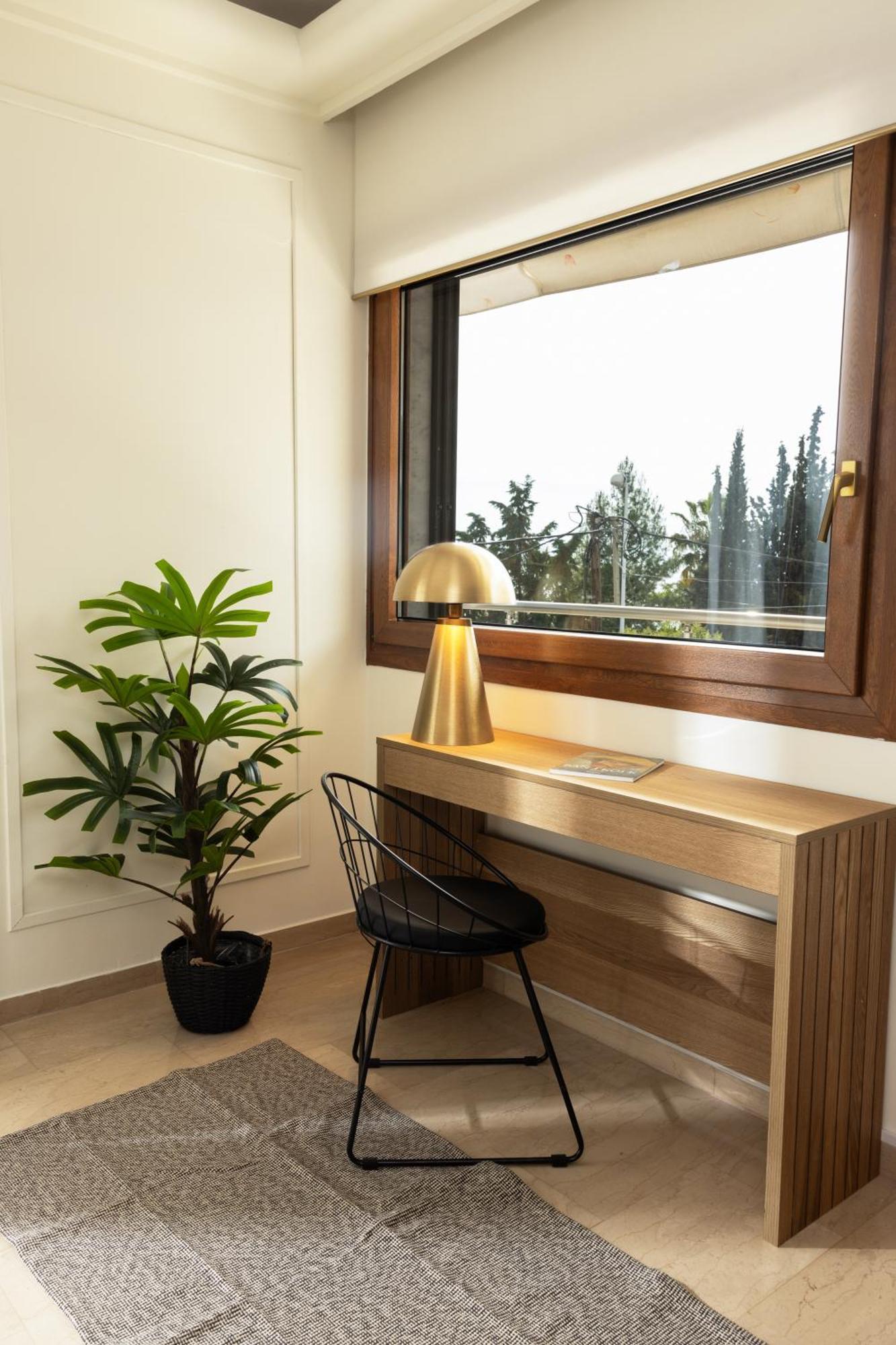 Champagne Sea View Apartment By Binobi! Thessaloniki Exterior photo